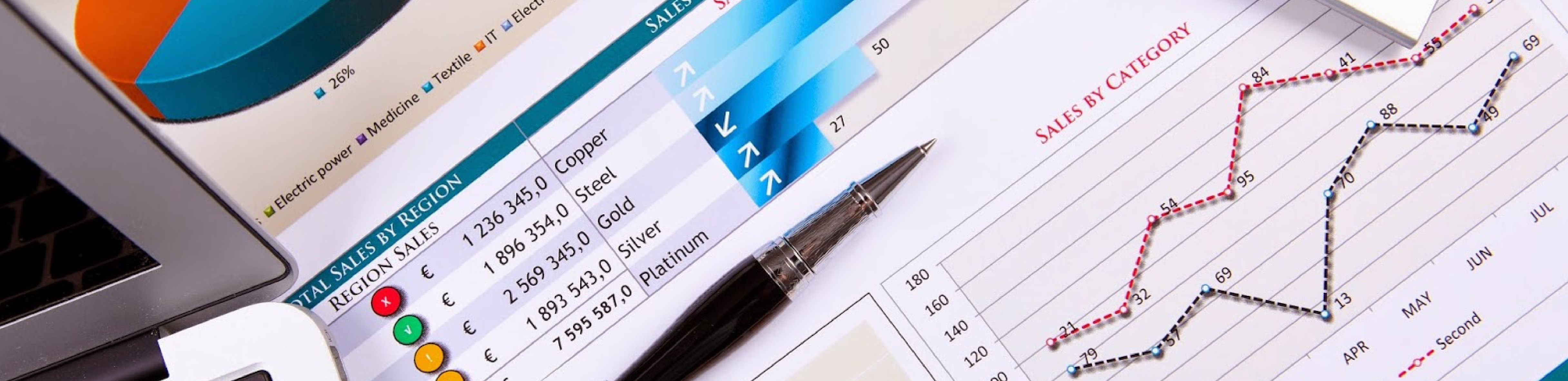 La Importancia De Llevar Un Control Financiero En Las Empresas